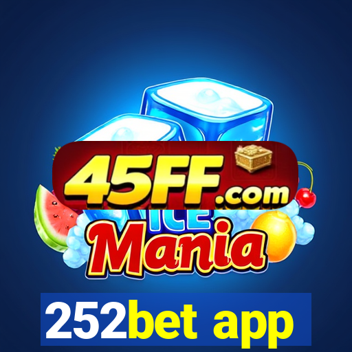 252bet app